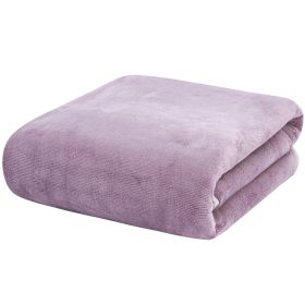 Large Cotton Absorbent Quick Drying Lint Resistant Towel (Option: Warm grey thickened-90x190cm)